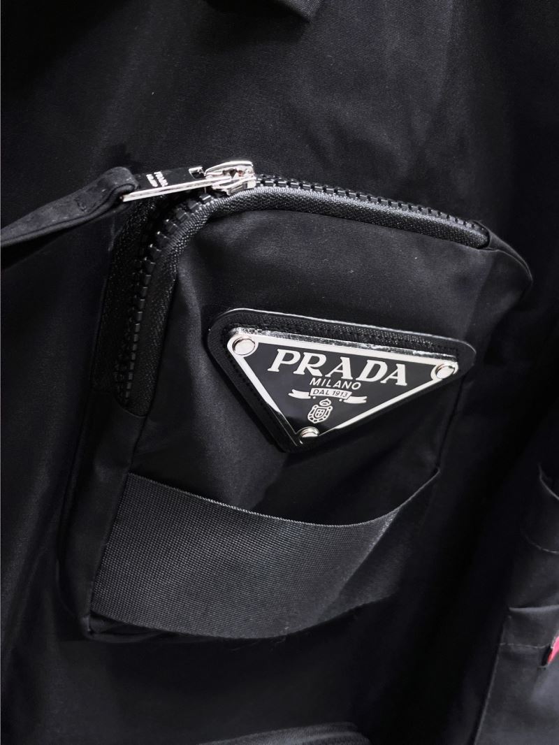 Prada Outwear